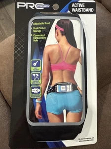 Ceinture de rangement active Pro Strength - Photo 1 sur 2
