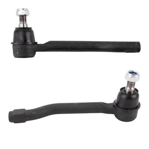 TRQ Set Tiranti Esterni Anteriori Compatibile con Acura MDX 2014-2020 2019-2022 Hon... - Foto 1 di 8