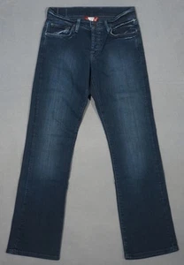 VG07442 **LUCKY** JEANS MUJER CORTE BOTA EASY RIDER talla 26 - Imagen 1 de 6