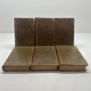 London and its Environs Described 6 Volumes Set 1761 - Picture 1 of 24