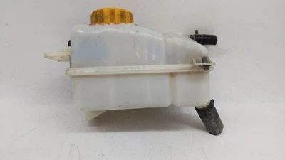 2004-2006 Chevrolet Aveo Windshield Washer Fluid Reservoir Bottle Oem K2P0K - Image 1 of 4
