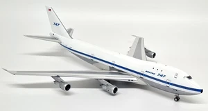 Inflight 200 1/200 Boeing 747 N731PA Boeing House Test Flight IF741BOE0519P - Bild 1 von 15