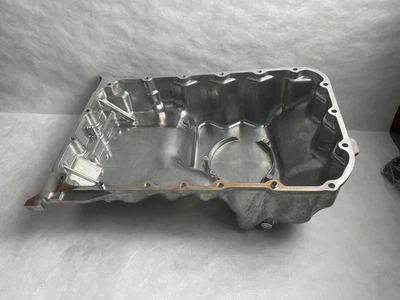 Engine Oil Pan For 01-02 Acura MDX 03-04 Honda Pilot - Image 1 of 4