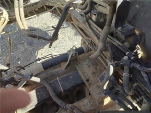 ⭐ 125559 electrical installation motor for NISSAN CABSTAR ->09.06 - Imagen 1 de 5