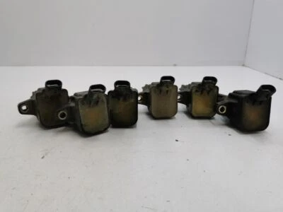 Bobina de encendido Saab 9-7X 2006 12596547 AMD102950 Foto 1 de 4