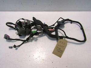 RANGE ROVER EVOQUE 2015-19 NEARSIDE FRONT DOOR WIRING LOOM HJ32-14630-JTC  P5802 - Picture 1 of 8