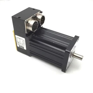 Parker SM Series CM232AE-00219 Brushless DC Servo Motor 92 oz-in 7500Rpm 340VDC - Picture 1 of 10