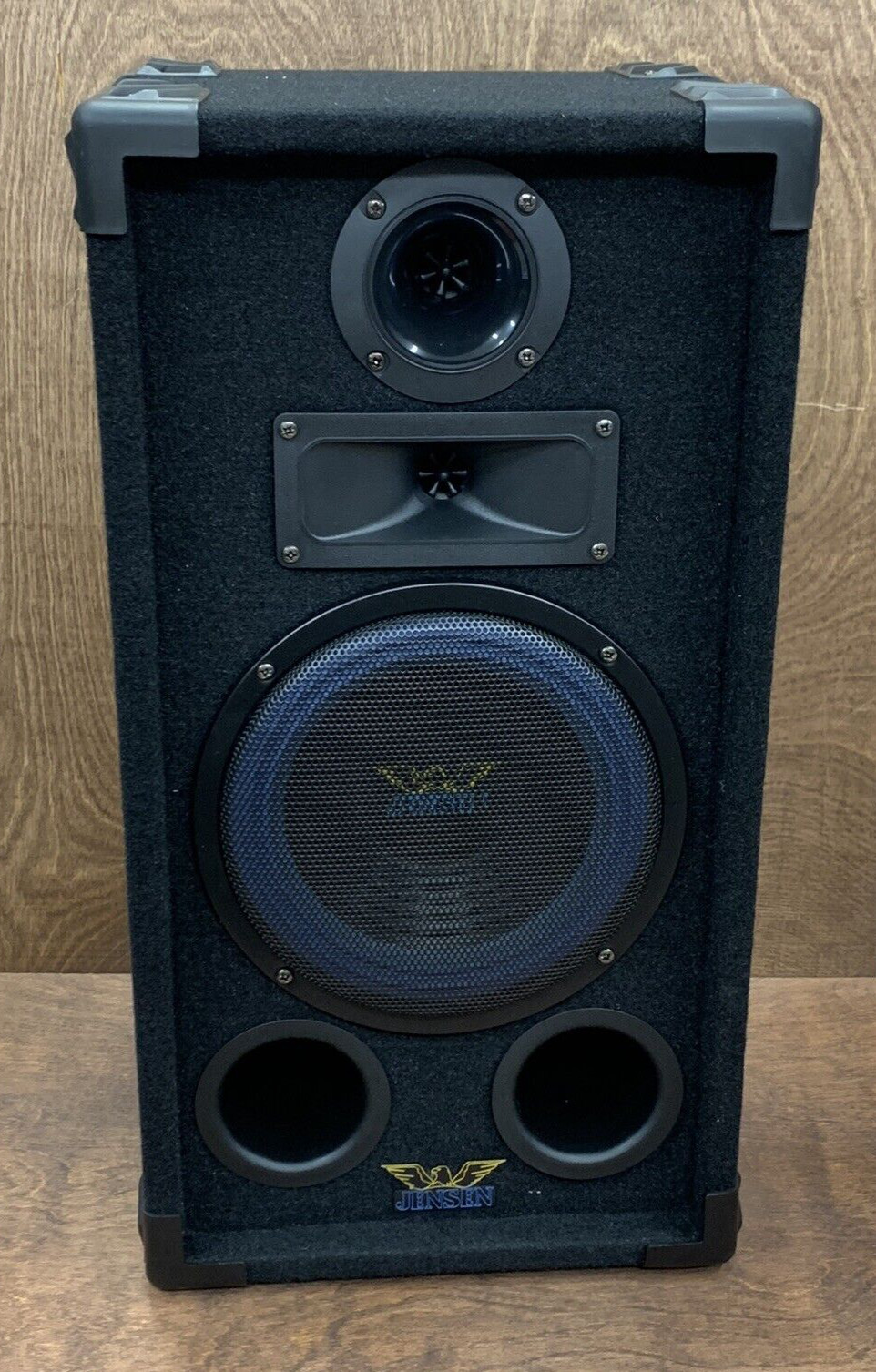 Jensen PR-200A Flexair 3-Way 