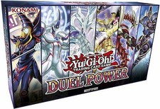 Duel Power Ultra Rare Mint 1st Edition Yu-Gi-Oh Cards