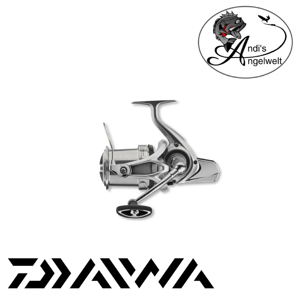 Daiwa Crosscast SURF 45 SCW QD   - Bild 1 von 1