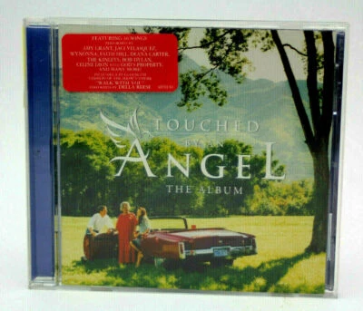  Touched By An Angel  Foto 1 de 4