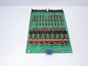 OKI 6000 Marine OAE-6000-8LC Telefono Scambiatore 867705 E-104753 (44-51) - Picture 1 of 5