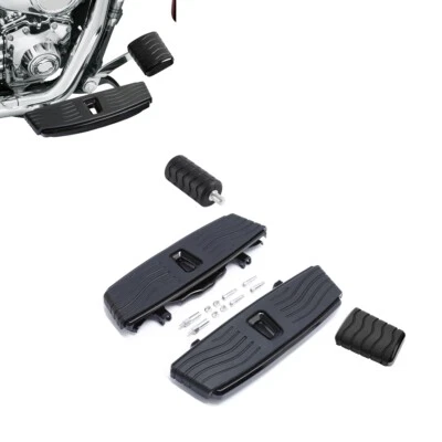 Pedal de cambio de pedal de freno del conductor delantero apto para Harley Softail FL 86-17 Foto 1 de 4