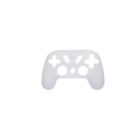 Silicone Gamepad Skin Grip Cover Protector For Case Cover Skin For Stadia Premie