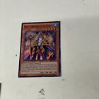 Great Sorcerer of the Nekroz THSF-EN011 1st Edition Super Rare
