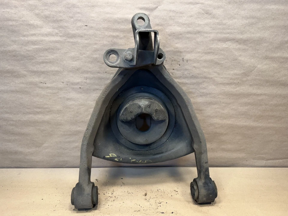 Jaguar XJS XJ12 XJ6 Original Suspensión Delantera Inferior Izquierda Derecha Wishbone C41314 OEM Foto 1 de 4