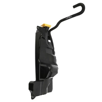 2019-2024 RAM 1500 ENGINE COOLANT RECOVERY BOTTLE TANK OEM NEW MOPAR 68309844AC - Изображение 1 из 4