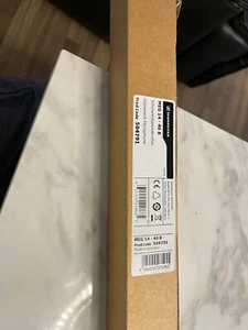 Sennheiser MEG 14-40B Condenser Gooseneck Microphone - Picture 1 of 4