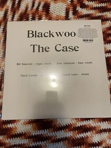 Blackwood The Case SEALED NEW 60's Penn Psych Garage - Picture 1 of 2