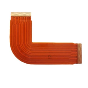 Original Flex Cable FPC Ribbon Replacement Connecting With CCD For Nikon D7000  - Picture 1 of 1