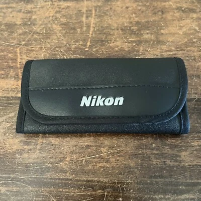 Nikon 28mm ND4, ND8, & CPL Filters with Case for Nikon Coolpix 950 - Image 1 of 4