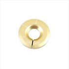 Ring Cover Car Start Button Circle Car Switch Sticker Ignition Switch Sticker
