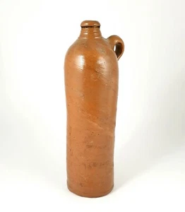 Bottiglia di acqua minerale "Emser Kränchen", XVIII e XIX secolo Gres/ceramica. - Foto 1 di 6