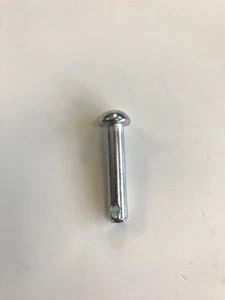 Honda Scherbolzen für HS 624, HS 828, HS 1180I, HS 980I, HSS 970, HS 1390I - Bild 1 von 1