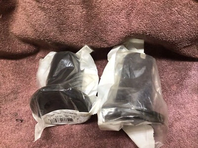 Botas de caja de aire de moto de nieve Arctic Cat 1990-2000 OEM 1670-385 Cheetah Cougar Bearcat Foto 1 de 3