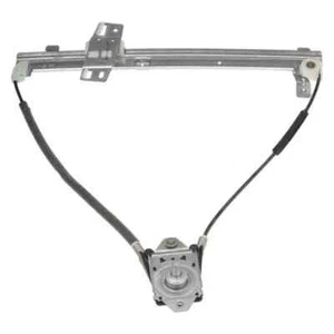 Jeep Wrangler Window Regulator Rebuild Service MANUAL/POWER - Lifetime Warranty - Picture 1 of 4