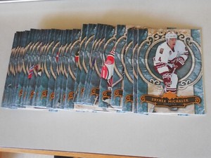 2007/2008 Artifacts Hockey base 1-100 U PICK