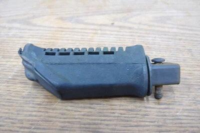 Suzuki GS500F 2005 estriba  Foto 1 de 4