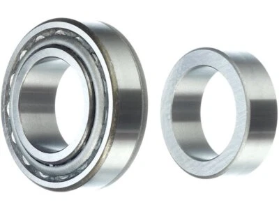 For 1985-1991 Pontiac Firebird Wheel Bearing Rear 39536TWPV 1986 1987 1988 1989 - Image 1 of 2