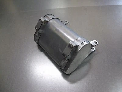 CAJA DE HERRAMIENTAS HARLEY DAVIDSON RL RLD DL D FLATHEAD 1931 1932 1933 1934 1935 Foto 1 de 4