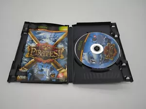 Sid Meier's Pirates (Microsoft Original Xbox, 2005) Generic Case - Picture 1 of 1