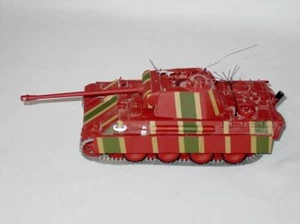 1/35 MiniChamps German Panther Ausf G, Oderfront 1945 No. 3500190002 (NO BOX) - Picture 1 of 5