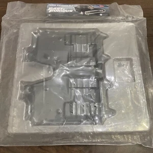 FANHOME 1/8 BUILD YOUR OWN DODGE CHARGER R/T THE FAST AND FURIOUS CAR ISSUE 21 - Picture 1 of 2
