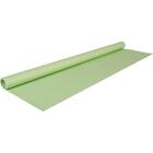 [Ref:95721C] CLAIREFONTAINE Rouleau papier kraft 3x0.70m Vert bourgeon