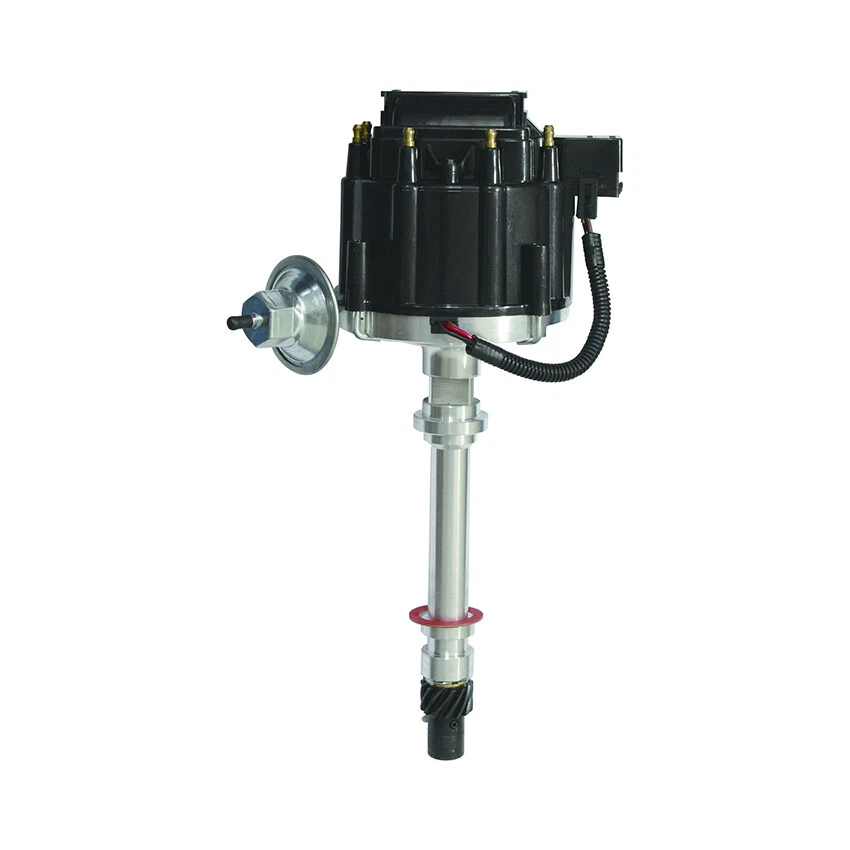 NEW DISTRIBUTOR FITS PONTIAC GRAND LEMANS 1977-1983 PHOENIX 1977-1979 1112883 - Image 1 of 3