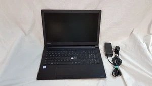 READ! Toshiba satellite pro r50-e-17q 15.6" Laptop Intel Core i5-7200U 4GB, NO H - Picture 1 of 20
