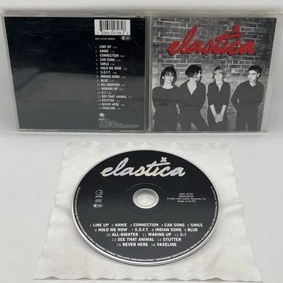 Elastica von Elastica | CD | Zustand sehr gut♦️📀 - Bild 1 von 4