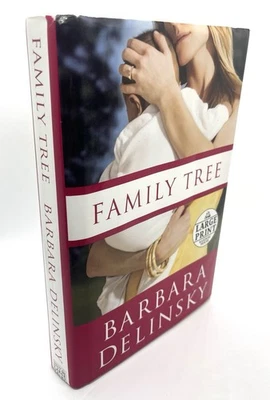 Family Tree (Random House Large Print) - Image 1 of 4