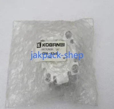 1 PCS NEW IN BOX KOGANEI cylinder CDA32X5 - Image 1 of 3