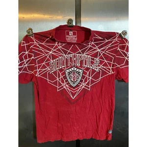 Vintage Southpole Tshirt Size Large - Picture 1 of 9