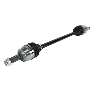 1Pc No.66-7568 Front Left or Right CV Axle Shaft Assembly for SUBARU FORESTER 14 - Bild 1 von 6