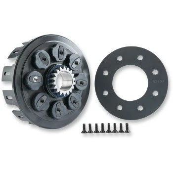 1987-1990 Suzuki LT500R корзина сцепления - Hinson H104 в нормандском стиле - Изображение 1 из 3