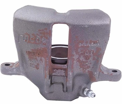 Pinza de freno de disco para Audi 1984-2009, Seat, VW Golf, Jetta, Passat, Cabrio Foto 1 de 4