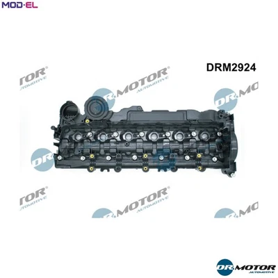CYLINDER HEAD COVER DRM2924 FOR BMW 5/X/E70/F1/F8/F10/F11 X5/F15/F85 X6/F16 - Image 1 of 4