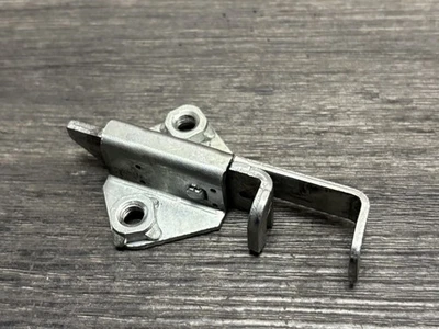 EX650 650 ZX6R ZX636 Ninja Kawasaki OEM Seat Lock Latch Striker 27016-1115 - Image 1 of 3