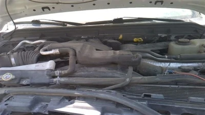 Transfer Case Electronic Shift Rear Slip Yoke Fits 16 FORD F250SD PICKUP - Image 1 of 4